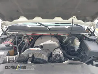 2008 Chevrolet Silverado 1500 with VIN 3GCEC13Y18G194470, listed as a IAAI auction lot 42175368 with 316,159 mi miles and . Bid and sale history available at DreamBid. Image 10.