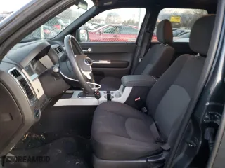 2008 Mercury Mariner with VIN 4M2CU81158KJ12925, listed as a Copart auction lot 83188244 with 38,371 mi miles and Salvage Title. Bid and sale history available at carsss.com. Image 7.