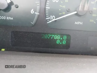 2001 Land Rover Range Rover with VIN SALPM16461A455068, listed as a IAAI auction lot 41550292 with 207,788 mi miles and . Bid and sale history available at DreamBid. Image 7.