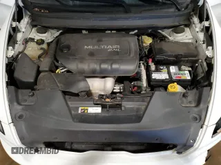 2016 Jeep Cherokee Limited with VIN 1C4PJLDB8GW355062, listed as a Copart auction lot 43750865 with 109,935 mi miles and Salvage Title. Bid and sale history available at carsss.com. Image 12.