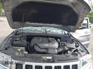 2014 Jeep Grand Cherokee Laredo с VIN 1C4RJFAG9EC257120, выставлен на аукционе IAAI как лот 42440621 с пробегом 116 969 миль миль и . История ставок и продаж доступна на DreamBid. Изображение 10.