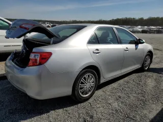 2013 Toyota Camry L with VIN 4T4BF1FK3DR315297, listed as a Copart auction lot 51053135 with 191,324 mi miles and Salvage Title. Bid and sale history available at carsss.com. Image 3.