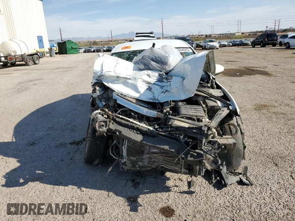 2020 Volkswagen Jetta S with VIN 3VWC57BU1LM097327, listed as a Copart auction lot 58554665 with Not provided miles and Salvage title. Bid and sale history available at DreamBid. Image 5.