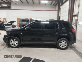 2013 GMC Terrain SLE with VIN 2GKALSEK2D6162151, listed as a IAAI auction lot 41149939 with 160,587 mi miles and . Bid and sale history available at DreamBid. Image 14.