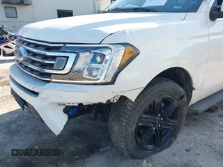 2021 Ford Expedition XLT z VIN 1FMJU1HT7MEA33224, wystawiony jako IAAI lot #41588947 z przebiegiem 38 944 mil mil oraz . Historia ofert i sprzedaży dostępna na DreamBid. Obrazek 6.