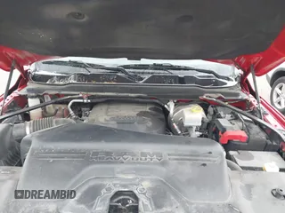 2021 Ram 2500 Tradesman с VIN 3C6UR5CJ8MG676276, выставлен на аукционе IAAI как лот 41978531 с пробегом 107 717 миль миль и . История ставок и продаж доступна на DreamBid. Изображение 10.