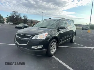 2009 Chevrolet Traverse 1LT с VIN 1GNEV23D79S123921, выставлен на аукционе Copart как лот 89722945 с пробегом 133 130 миль миль и Чистый • Clean title. История ставок и продаж доступна на DreamBid. Изображение 11.