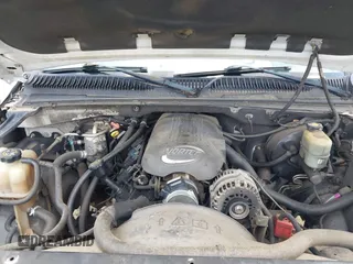 2002 GMC Yukon SLT z VIN 1GKEK13Z02R262765, wystawiony jako IAAI lot #42398655 z przebiegiem 269 674 mil mil oraz . Historia ofert i sprzedaży dostępna na DreamBid. Obrazek 10.