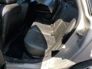 2012 Chevrolet Impala LTZ with VIN 2G1WC5E37C1195954, listed as a Copart auction lot 48585085 with 110,940 mi miles and Salvage Title. Bid and sale history available at DreamBid. Image 10.