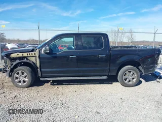 2020 Ford F-150 XL z VIN 1FTEW1C56LKD25620, wystawiony jako IAAI lot #40722456 z przebiegiem 104 333 mil mil oraz . Historia ofert i sprzedaży dostępna na DreamBid. Obrazek 15.