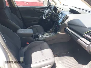 2019 Subaru Forester Premium with VIN JF2SKAEC3KH407571, listed as a IAAI auction lot 42285532 with 105,523 mi miles and . Bid and sale history available at DreamBid. Image 5.