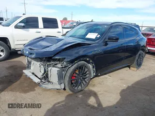 2022 Maserati Levante GT z VIN ZN661XUAXNX400339, wystawiony jako IAAI lot #41515920 z przebiegiem 48 360 mil mil oraz . Historia ofert i sprzedaży dostępna na DreamBid. Obrazek 19.