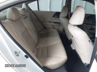 2015 Honda Accord EX-L with VIN 1HGCR2F87FA177483, listed as a IAAI auction lot 42230041 with 161,925 mi miles and . Bid and sale history available at DreamBid. Image 8.