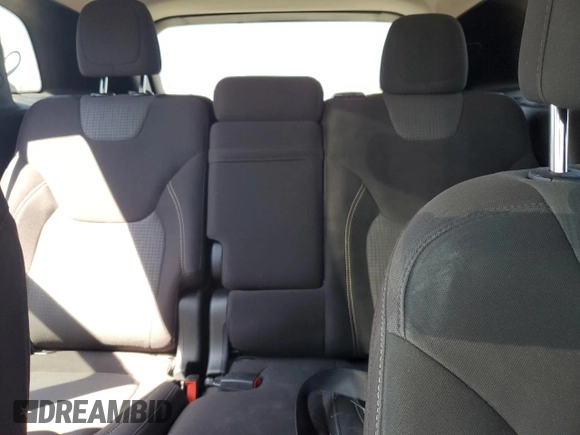 2017 Jeep Cherokee Latitude with VIN 1C4PJMCB3HW587884, listed as a Copart auction lot 52909405 with 155,881 mi miles and Salvage Title. Bid and sale history available at carsss.com. Image 10.