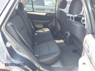 2017 Subaru Outback Premium with VIN 4S4BSACC7H3385383, listed as a IAAI auction lot 42541114 with 141,650 mi miles and . Bid and sale history available at DreamBid. Image 8.