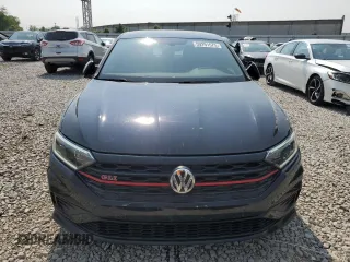 2020 Volkswagen Jetta S with VIN 3VW6T7BU4LM016730, listed as a Copart auction lot 59291575 with 70,298 mi miles and Salvage title. Bid and sale history available at DreamBid. Image 5.