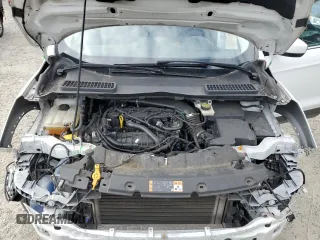 2014 Ford Escape SE с VIN 1FMCU0GX7EUA94118, выставлен на аукционе Copart как лот 55739735 с пробегом 139 208 миль миль и Списание • Salvage title. История ставок и продаж доступна на DreamBid. Изображение 12.