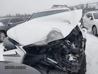 2015 Lexus NX 200t with VIN JTJBARBZXF2002788, listed as a IAAI auction lot 41441116 with 93,922 mi miles and . Bid and sale history available at DreamBid. Image 13.