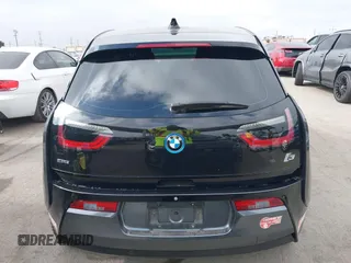 2017 BMW i3 z VIN WBY1Z8C32HV892344, wystawiony jako IAAI lot #42245334 z przebiegiem 48 335 mil mil oraz . Historia ofert i sprzedaży dostępna na DreamBid. Obrazek 16.