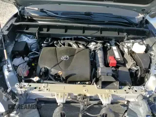 2020 Toyota Highlander Limited с VIN 5TDFZRAH0LS001627, выставлен на аукционе Copart как лот 52214345 с пробегом 74 313 миль миль и Списание • Salvage title. История ставок и продаж доступна на DreamBid. Изображение 15.