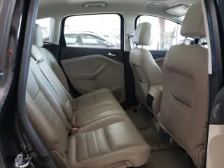 2013 Ford C-Max Energi SEL with VIN 1FADP5CU1DL533171, listed as a Copart auction lot 43702495 with 95,984 mi miles and Salvage Title. Bid and sale history available at carsss.com. Image 11.