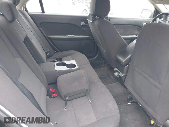 2012 Ford Fusion Hybrid with VIN 3FADP0L32CR251759, listed as a IAAI auction lot 42375826 with Not provided miles and . Bid and sale history available at DreamBid. Image 8.