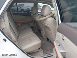2006 Lexus RX 330 with VIN 2T2GA31U66C047526, listed as a IAAI auction lot 42061569 with 183,976 mi miles. Bid and sale history available at carsss.com. Image 8.