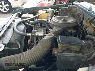 1993 Chevrolet S-10 X96 с VIN 1GCCS14R3P0154735, выставлен на аукционе IAAI как лот 43297654 с пробегом 396 229 миль миль и . История ставок и продаж доступна на DreamBid. Изображение 24.