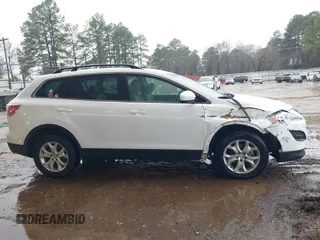 2011 Mazda CX-9 Touring with VIN JM3TB2CA8B0301682, listed as a IAAI auction lot 41435151 with 149,023 mi miles and . Bid and sale history available at DreamBid. Image 13.