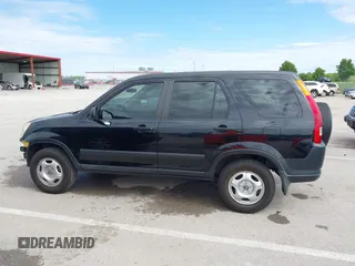 2003 Honda CR-V LX z VIN JHLRD78453C010850, wystawiony jako IAAI lot #42192990 z przebiegiem 134 649 mil mil oraz . Historia ofert i sprzedaży dostępna na DreamBid. Obrazek 15.