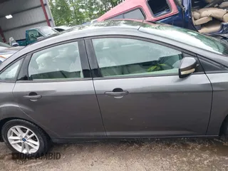 2017 Ford Focus SE with VIN 1FADP3F29HL224939, listed as a IAAI auction lot 42484486 with 80,613 mi miles and . Bid and sale history available at DreamBid. Image 13.