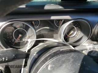 2018 Jeep Wrangler Unlimited Sport S с VIN 1C4HJXDN5JW254560, выставлен на аукционе Copart как лот 53254825 с пробегом Не указан миль и Списание • Salvage title. История ставок и продаж доступна на DreamBid. Изображение 9.