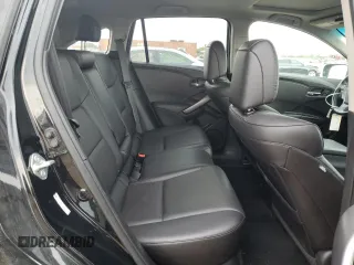 2015 Acura RDX with VIN 5J8TB3H32FL014806, listed as a Copart auction lot 58944805 with 123,215 mi miles and Salvage title. Bid and sale history available at DreamBid. Image 10.