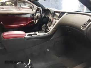 2018 Infiniti Q60 Red Sport 400 с VIN JN1FV7EL8JM631437, выставлен на аукционе IAAI как лот 42060026 с пробегом 42 810 миль миль и . История ставок и продаж доступна на DreamBid. Изображение 5.