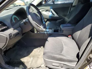 2009 Toyota Camry with VIN 4T1BE46K79U329158, listed as a Copart auction lot 52893965 with 170,691 mi miles and Salvage Title. Bid and sale history available at DreamBid. Image 7.