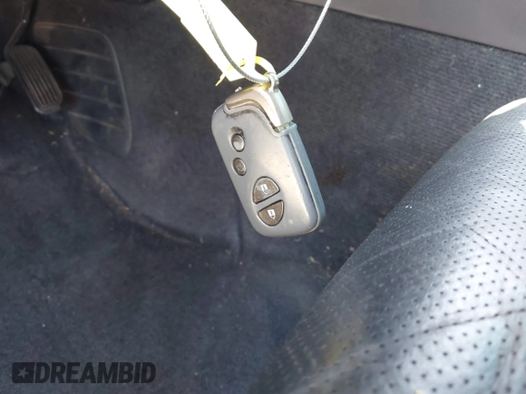 2007 Lexus IS 250 with VIN JTHBK262075046771, listed as a IAAI auction lot 42094243 with 225,879 mi miles and . Bid and sale history available at DreamBid. Image 11.