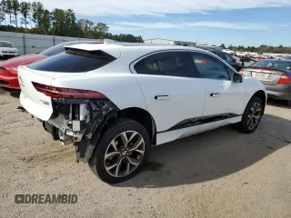 2019 Jaguar I-Pace HSE z VIN SADHD2S15K1F76180, wystawiony jako Copart lot #71245893 z przebiegiem 24 132 mil mil oraz . Historia ofert i sprzedaży dostępna na DreamBid. Obrazek 3.