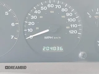 1999 Jeep Grand Cherokee Limited with VIN 1J4GW68N4XC740234, listed as a IAAI auction lot 42499542 with 204,036 mi miles and . Bid and sale history available at DreamBid. Image 7.