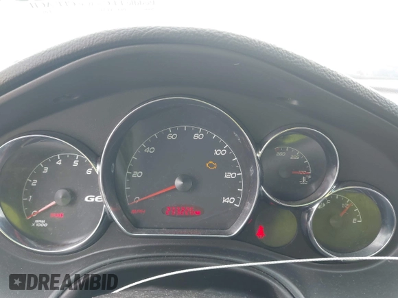 2006 Pontiac G6 with VIN 1G2ZF55B764198482, listed as a IAAI auction lot 42572303 with 233,226 mi miles and . Bid and sale history available at DreamBid. Image 7.