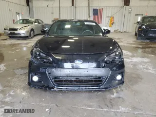 2013 Subaru BRZ Limited with VIN JF1ZCAC16D2600496, listed as a Copart auction lot 51471185 with 100,434 mi miles and Clean Title. Bid and sale history available at carsss.com. Image 5.