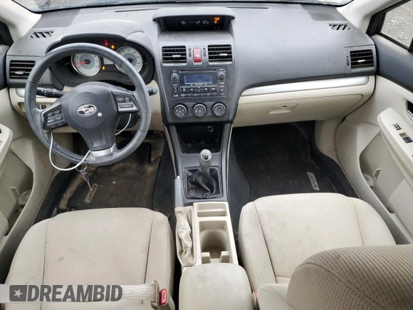 2013 Subaru Impreza Special Sports Premium z VIN JF1GPAL69DG865665, wystawiony jako Copart lot #47607785 z przebiegiem 111 271 mil mil oraz Nie do naprawy • Non repairable. Historia ofert i sprzedaży dostępna na DreamBid. Obrazek 8.