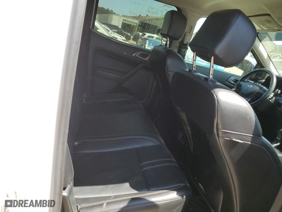 2020 Ford Ranger XL with VIN 1FTER4EH2LLA79790, listed as a Copart auction lot 52864565 with 69,507 mi miles and Salvage Title. Bid and sale history available at carsss.com. Image 10.