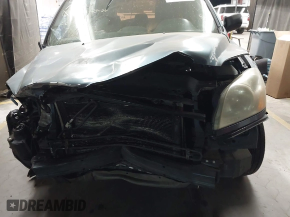 2005 Honda Pilot LX z VIN 2HKYF18135H537704, wystawiony jako IAAI lot #41091540 z przebiegiem Nie podano mil oraz . Historia ofert i sprzedaży dostępna na DreamBid. Obrazek 13.