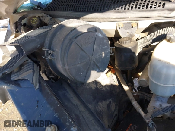 2009 Chevrolet Express Cargo with VIN 1GCFG15X091129140, listed as a IAAI auction lot 41273961 with Not provided miles and . Bid and sale history available at DreamBid. Image 10.