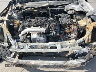 2018 Honda Civic Type R Touring z VIN SHHFK8G73JU200684, wystawiony jako Copart lot #64527564 z przebiegiem Nie podano mil oraz Nie do naprawy • Non repairable. Historia ofert i sprzedaży dostępna na DreamBid. Obrazek 11.