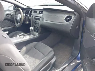 2012 Ford Mustang Premium с VIN 1ZVBP8AM6C5271931, выставлен на аукционе IAAI как лот 42007638 с пробегом 194 106 миль миль и . История ставок и продаж доступна на DreamBid. Изображение 5.