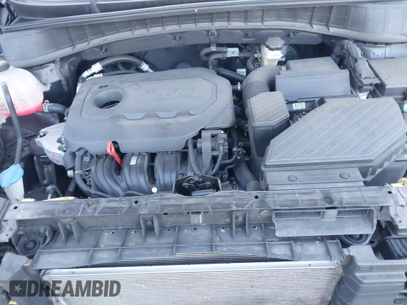 2021 Hyundai Tucson Ultimate with VIN KM8J3CAL8MU351335, listed as a IAAI auction lot 42056351 with 49,145 mi miles and . Bid and sale history available at DreamBid. Image 10.