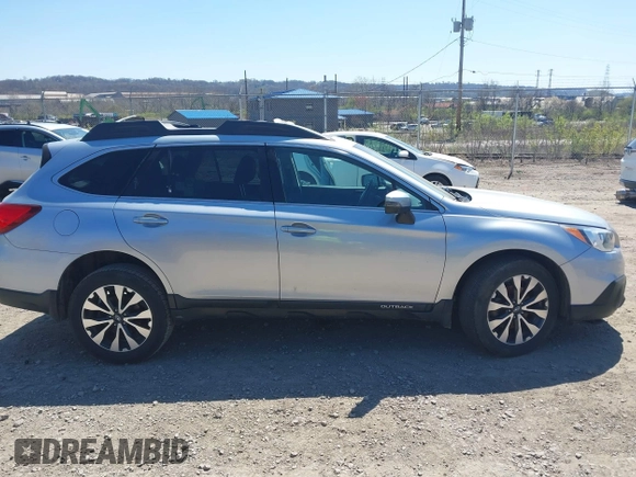 2016 Subaru Outback Limited с VIN 4S4BSENC6G3299467, выставлен на аукционе IAAI как лот 42059729 с пробегом 93 567 миль миль и . История ставок и продаж доступна на DreamBid. Изображение 13.