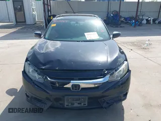 2016 Honda Civic EX-L with VIN 19XFC1F74GE039641, listed as a IAAI auction lot 42519321 with 139,765 mi miles and . Bid and sale history available at DreamBid. Image 12.