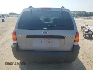 2007 Ford Escape Hybrid с VIN 1FMYU59H47KB16731, выставлен на аукционе Copart как лот 62694895 с пробегом 109 592 миль миль и Чистый • Clean title. История ставок и продаж доступна на DreamBid. Изображение 6.